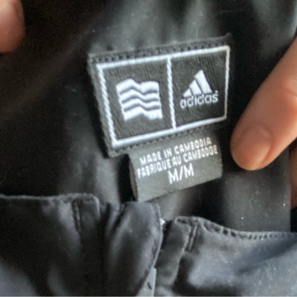 adidas vest - Picture 5 of 5